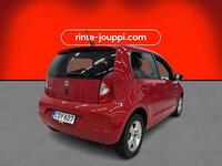 SEAT Mii electric vaihtoauto