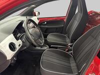 SEAT Mii electric vaihtoauto