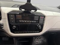 SEAT Mii electric vaihtoauto