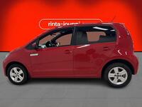 SEAT Mii electric vaihtoauto