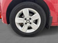 SEAT Mii electric vaihtoauto