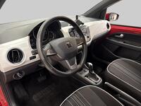 SEAT Mii electric vaihtoauto