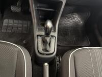 SEAT Mii electric vaihtoauto