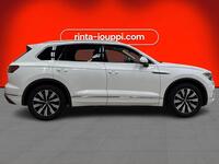 Volkswagen Touareg vaihtoauto