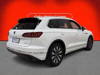 Volkswagen Touareg vaihtoauto