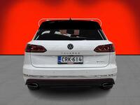 Volkswagen Touareg vaihtoauto