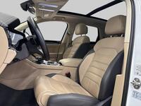 Volkswagen Touareg vaihtoauto