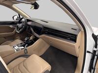 Volkswagen Touareg vaihtoauto