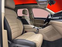Volkswagen Touareg vaihtoauto