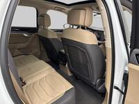 Volkswagen Touareg vaihtoauto