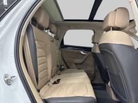 Volkswagen Touareg vaihtoauto