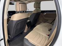 Volkswagen Touareg vaihtoauto