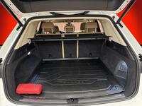 Volkswagen Touareg vaihtoauto