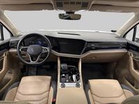 Volkswagen Touareg vaihtoauto