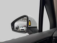 Volkswagen Touareg vaihtoauto