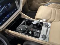 Volkswagen Touareg vaihtoauto