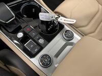 Volkswagen Touareg vaihtoauto