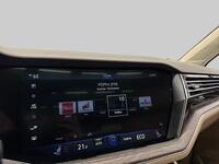 Volkswagen Touareg vaihtoauto