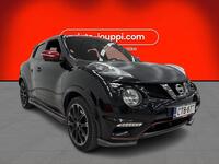 Nissan Juke vaihtoauto