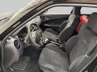 Nissan Juke vaihtoauto