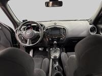 Nissan Juke vaihtoauto