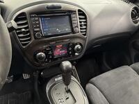 Nissan Juke vaihtoauto