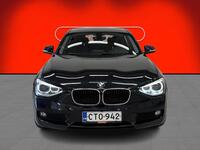 BMW 114 vaihtoauto