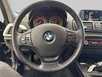BMW 114 vaihtoauto