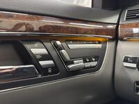 Mercedes-Benz S vaihtoauto