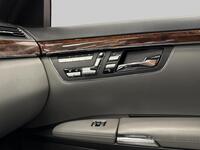 Mercedes-Benz S vaihtoauto