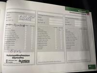 Mercedes-Benz S vaihtoauto