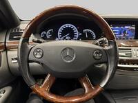 Mercedes-Benz S vaihtoauto