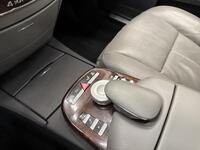 Mercedes-Benz S vaihtoauto