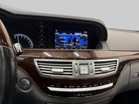 Mercedes-Benz S vaihtoauto