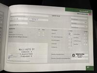 Mercedes-Benz S vaihtoauto