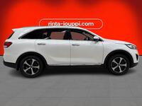 Kia Sorento vaihtoauto