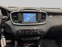 Kia Sorento vaihtoauto