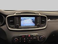 Kia Sorento vaihtoauto