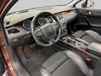 Peugeot 508 vaihtoauto