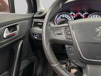 Peugeot 508 vaihtoauto