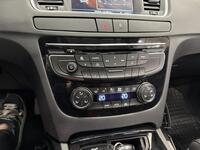 Peugeot 508 vaihtoauto