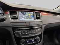 Peugeot 508 vaihtoauto