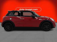 Mini Cooper S vaihtoauto
