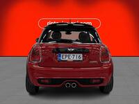 Mini Cooper S vaihtoauto