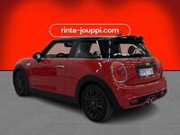 Mini Cooper S vaihtoauto