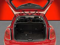 Mini Cooper S vaihtoauto