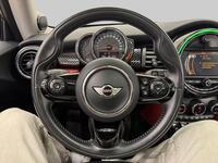 Mini Cooper S vaihtoauto