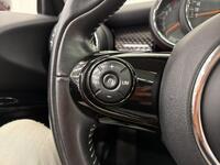 Mini Cooper S vaihtoauto