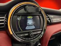 Mini Cooper S vaihtoauto