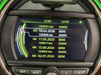 Mini Cooper S vaihtoauto